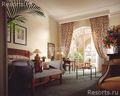 Four Seasons Mexico 5